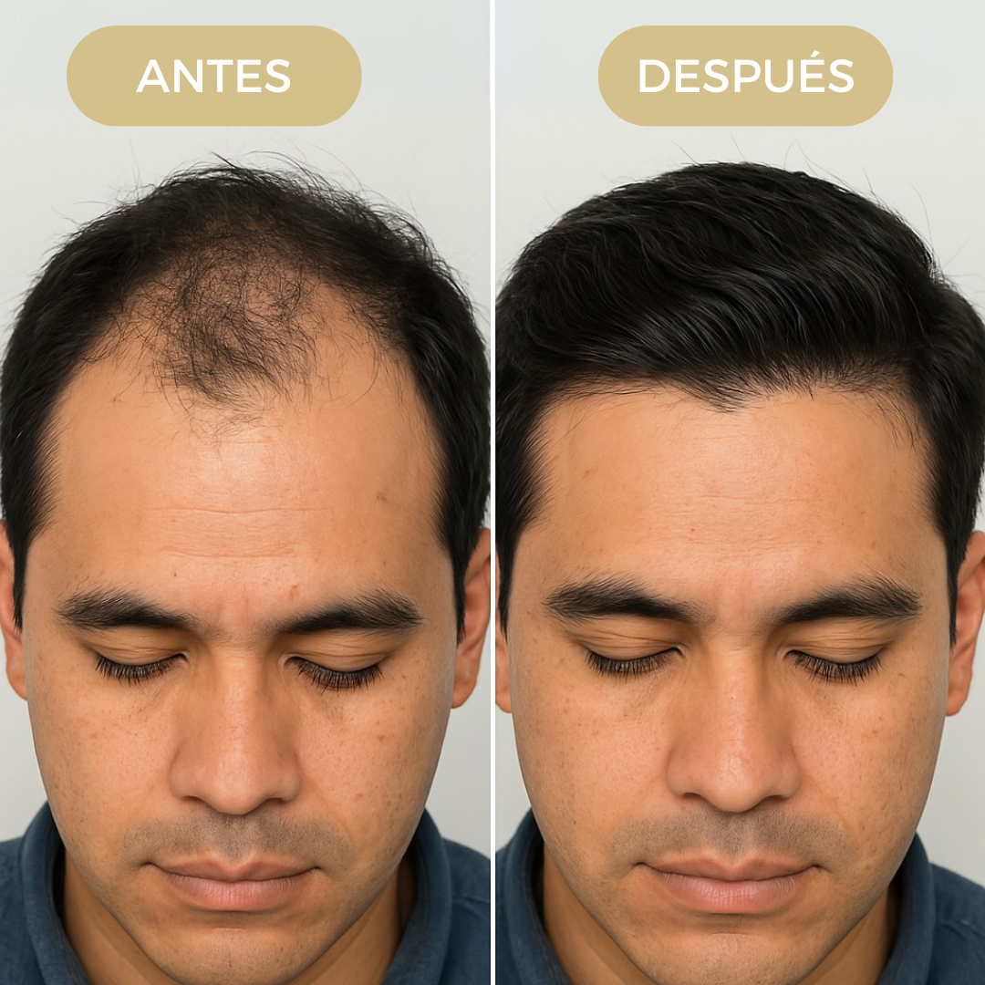 Serum Capilar Gallardos